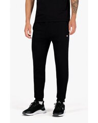 SWEATPANTS CHAMPION LEGACY RIB CUFF PANTS 217435KK001 217435KK001 цена и информация | Мужская спортивная одежда | kaup24.ee