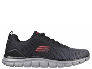 Spordijalatsid skechers 232399bkc 232399BKC hind ja info | Spordi- ja vabaajajalatsid meestele | kaup24.ee