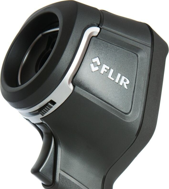 FLIR E6xt Thermal Imaging Camera -20 fino a 550 °C 240 x 180 Pixel 9 Hz MSX®, WiFi hind ja info | Termokaamerad | kaup24.ee