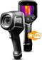 FLIR E6xt Thermal Imaging Camera -20 fino a 550 °C 240 x 180 Pixel 9 Hz MSX®, WiFi hind ja info | Termokaamerad | kaup24.ee
