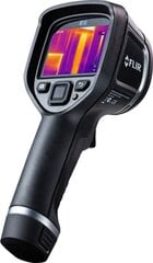 FLIR E6xt Thermal Imaging Camera -20 fino a 550 °C 240 x 180 Pixel 9 Hz MSX®, WiFi цена и информация | Тепловизоры | kaup24.ee