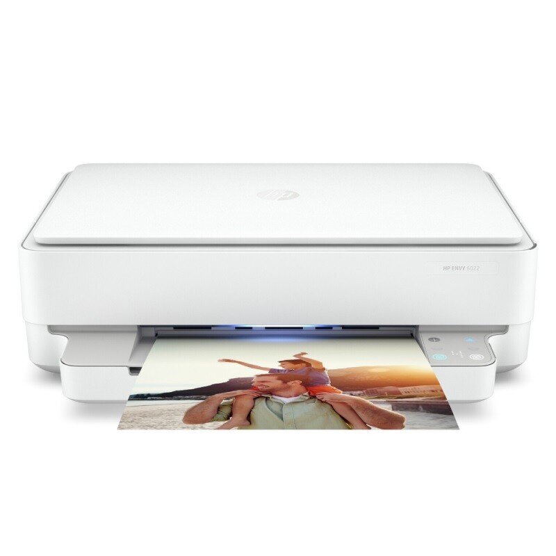 HP Envy 6020E 223N4B hind ja info | Printerid | kaup24.ee