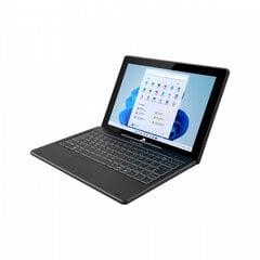 Kruger & Matz PC Tab 2in 1 EDGE 1089 цена и информация | Ноутбуки | kaup24.ee