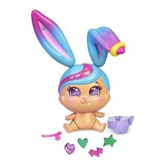 Пупс Famosa The Beasties Bellies Trixie (17 cm) цена и информация | MUST Металлическая бутылочка с Ярким рисунком (без BPA) (500ml) для мальчиков от 3+ лет Серая с Машинкой | kaup24.ee