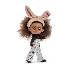 Кукла Berjuan Luciana Matata 32 см цена и информация | Игрушки для девочек | kaup24.ee