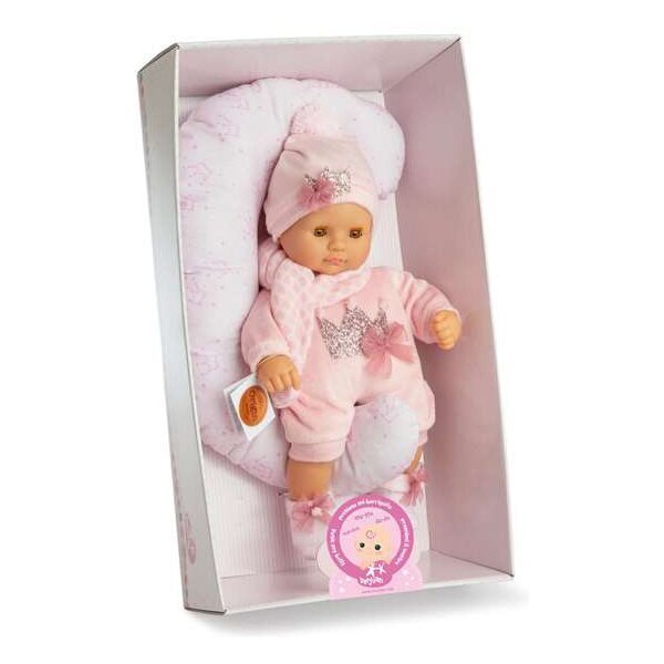 Beebi nukk Berjuan (34 cm) hind ja info | Tüdrukute mänguasjad | kaup24.ee