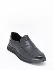 Комфортные туфли  для мужчин, Solo Style цена и информация | Мужские ботинки | kaup24.ee