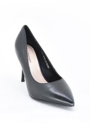 Выходные туфли для женщин, ELtempo  цена и информация | Туфли женские Saimaoxieye, песочного цвета | kaup24.ee