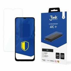 Kaitsekile 3MK telefonile Samsung M02 hind ja info | Ekraani kaitsekiled | kaup24.ee