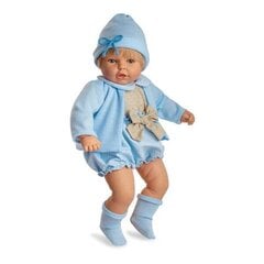 Кукла-пупс Berjuan, 60 см цена и информация | Игрушки для девочек | kaup24.ee
