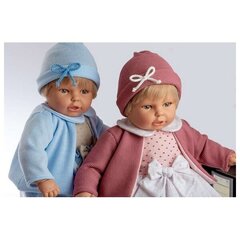 Кукла-пупс Berjuan, 60 см цена и информация | Игрушки для девочек | kaup24.ee