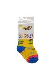 Детские носки Be Snazzy SK-08, кактусы цена и информация | Колготки, носочки для новорожденных | kaup24.ee