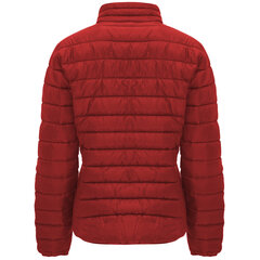 Женская куртка Finland Woman, красная цена и информация | Женские куртки | kaup24.ee