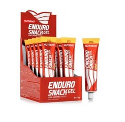 Nutrend Endurosnack, 75 г цена и информация | Энергетики | kaup24.ee