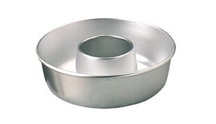 Koogi küpsetusvorm 24 cm цена и информация | Формы, посуда для выпечки | kaup24.ee