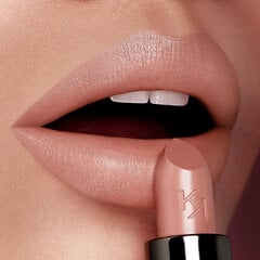 Яркая кремовая помада Kiko Milano Gossamer Emotion Creamy Lipstick, 104 Vintage Rose цена и информация | Помады, бальзамы, блеск для губ | kaup24.ee