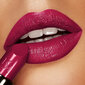 Hüaluroonhappega huulepulk Kiko Milano Gossamer Emotion Creamy Lipstick, 111 Sangria hind ja info | Huulepulgad, -läiked, -palsamid, vaseliin | kaup24.ee