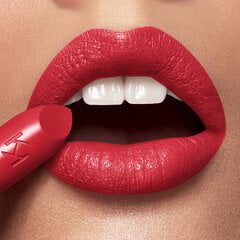 Hüaluroonhappega huulepulk Kiko Milano Gossamer Emotion Creamy Lipstick, 116 Coral hind ja info | Huulepulgad, -läiked, -palsamid, vaseliin | kaup24.ee