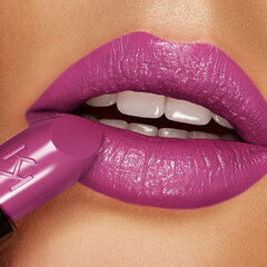 Hüaluroonhappega huulepulk Kiko Milano Gossamer Emotion Creamy Lipstick, 125 Cyclamen hind ja info | Huulepulgad, -läiked, -palsamid, vaseliin | kaup24.ee