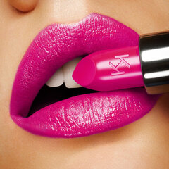 Hüaluroonhappega huulepulk Kiko Milano Gossamer Emotion Creamy Lipstick, 126 Magenta hind ja info | Huulepulgad, -läiked, -palsamid, vaseliin | kaup24.ee