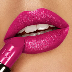 Hüaluroonhappega huulepulk Kiko Milano Gossamer Emotion Creamy Lipstick, 127 Black Currant цена и информация | Помады, бальзамы, блеск для губ | kaup24.ee