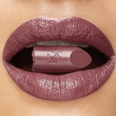 Hüaluroonhappega huulepulk Kiko Milano Gossamer Emotion Creamy Lipstick, 131 Tea Rose hind ja info | Huulepulgad, -läiked, -palsamid, vaseliin | kaup24.ee