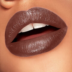 Hüaluroonhappega huulepulk Kiko Milano Gossamer Emotion Creamy Lipstick, 138 Red Amber hind ja info | Huulepulgad, -läiked, -palsamid, vaseliin | kaup24.ee