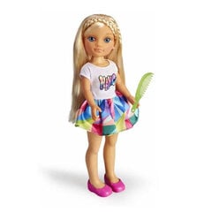Кукла Nancy Mirror 1001 Coiffures Famosa цена и информация | Игрушки для девочек | kaup24.ee