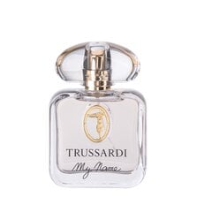 Trussardi My Name EDP naistele 30 ml hind ja info | Trussardi Kosmeetika, parfüümid | kaup24.ee