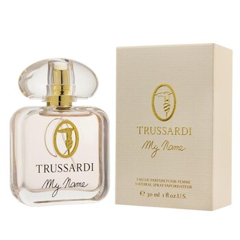 Женская парфюмерия   Trussardi My Name   (100 ml) цена и информация | Женские духи | kaup24.ee