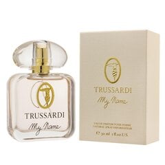 Naiste parfüüm Trussardi My Name (100 ml) hind ja info | Naiste parfüümid | kaup24.ee