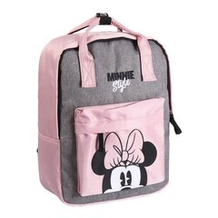 Vabaaja seljakott Minnie Mouse Style hind ja info | Koolikotid, sussikotid | kaup24.ee