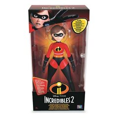 Nukk Mrs Incredible Elasticgirl Bizak 114362 hind ja info | Tüdrukute mänguasjad | kaup24.ee