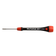 Wiha PicoFinish 267 P TORX T3X40 цена и информация | Механические инструменты | kaup24.ee