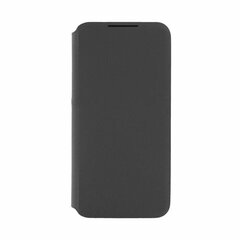 Чехол Samsung LED View Cover Galaxy S22 Plus черный EF-NS906PBEGEW цена и информация | Чехлы для телефонов | kaup24.ee