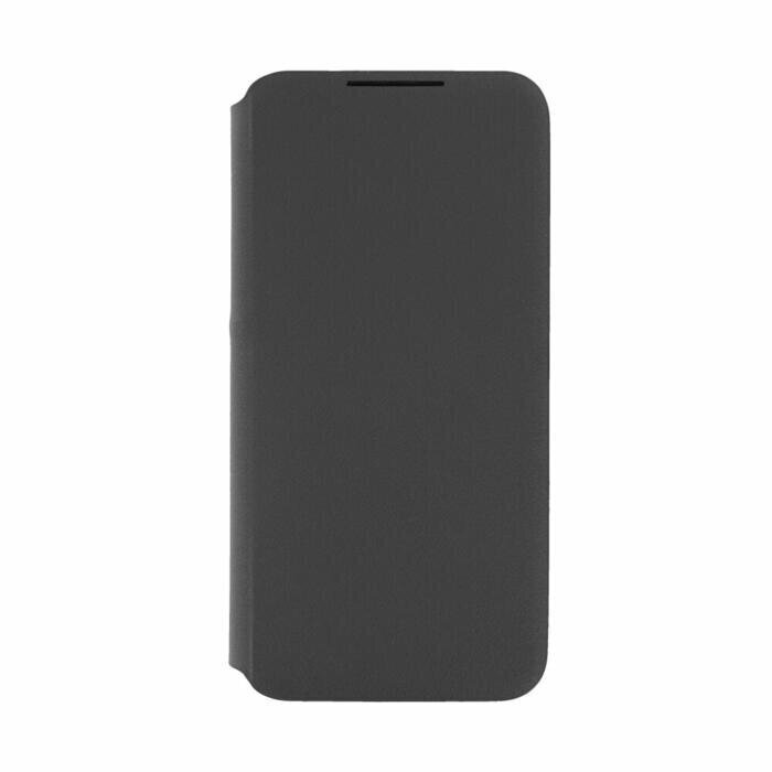 Samsung LED View Cover Galaxy S22 Plus must EF-NS906PBEGEW цена и информация | Telefoni kaaned, ümbrised | kaup24.ee