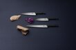 Santoku nuga Victorinox Fibrox Chef’s Knives hind ja info | Noad ja tarvikud | kaup24.ee