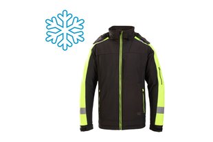 Jope Benefit® Rival Softshell Winter цена и информация | Рабочая одежда | kaup24.ee