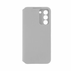 Samsung LED View Cover Galaxy S22 Plus светло-серый EF-NS906PJEGEW цена и информация | Чехлы для телефонов | kaup24.ee