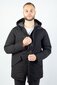 Talvejoped JACK &JONES BLACK-L цена и информация | Meeste joped | kaup24.ee