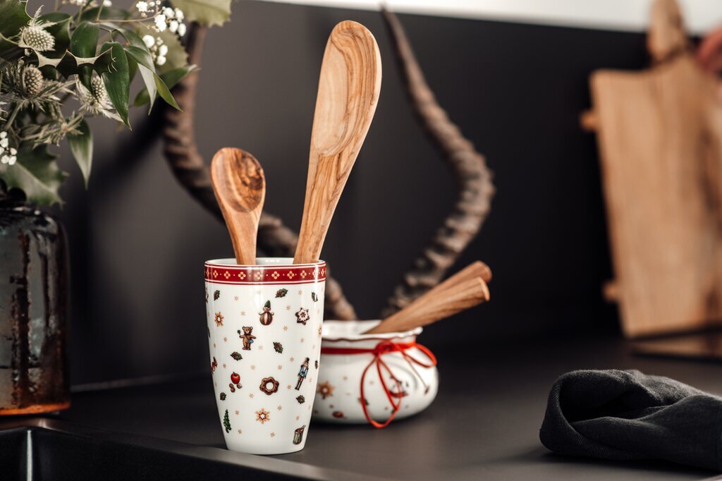 Villeroy & Boch kruus Coffee To Go 0,35l Toys Delight hind ja info | Klaasid, tassid ja kannud | kaup24.ee