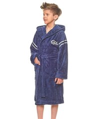 Hommikumantel "Gol Blue" hind ja info | Poiste hommikumantlid ja pidžaamad | kaup24.ee