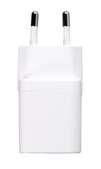 Laadija Vivanco USB Type C / Lightning for Apple, 20W hind ja info | Mobiiltelefonide laadijad | kaup24.ee