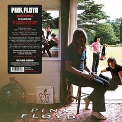 Vinüülplaat 2LP Pink Floyd Ummagumma (180g, Remastered) hind ja info | Vinüülplaadid, CD, DVD | kaup24.ee