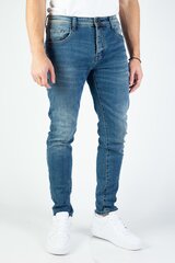 Джинсы Kenzarro TH37817-28 цена и информация | Мужские джинсы | kaup24.ee