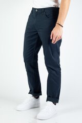 Брюки Wrangler W15QOFB14-34/30 цена и информация | Мужские брюки | kaup24.ee