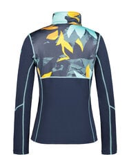 Термо блузка для женщин Icepeak Colome, синяя цена и информация | Женские блузки, рубашки | kaup24.ee