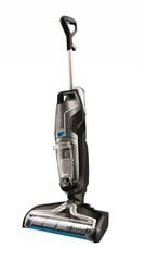 Bissell CrossWave C6 Cordless Select цена и информация | Беспроводные пылесосы | kaup24.ee