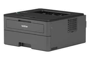 Brother HLL2370DN Mono, Laser, Printer, A4, Grey цена и информация | Принтеры | kaup24.ee