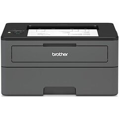 Brother HLL2370DN Mono, Laser, Printer, A4, Grey цена и информация | Принтеры | kaup24.ee